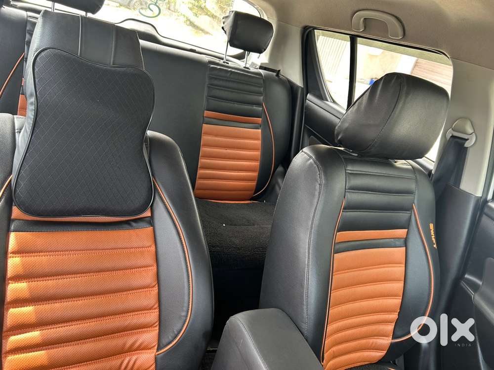 Maruti Suzuki Swift Petrol Manual 2012 Year