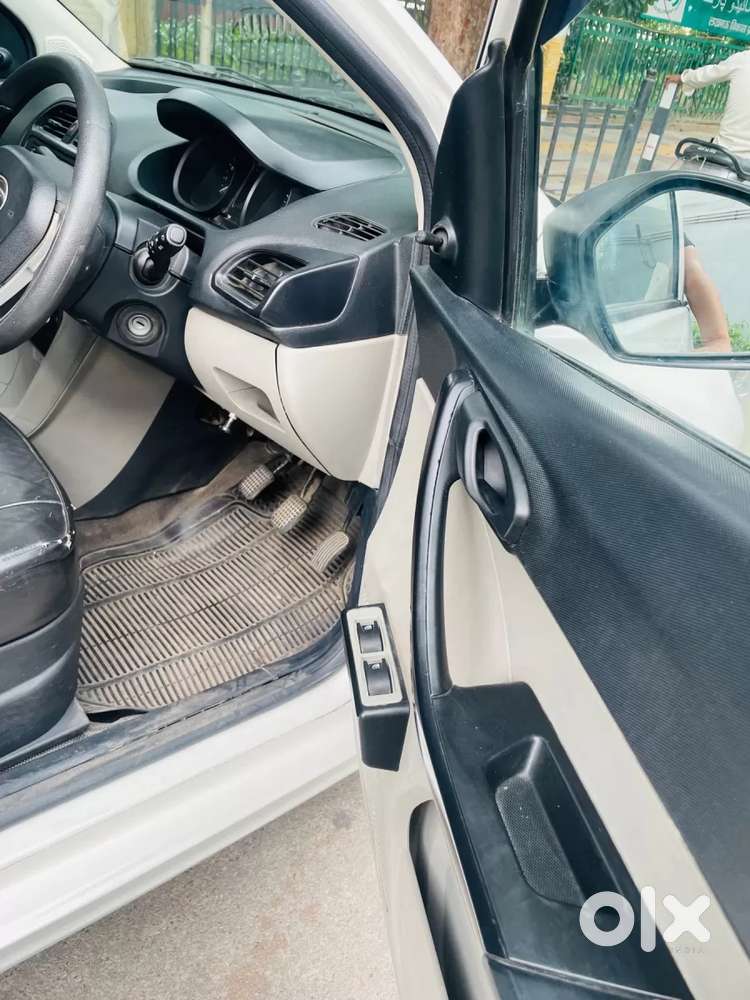 Tata Tiago 1.05 Revotorq Xe, 2018, Diesel