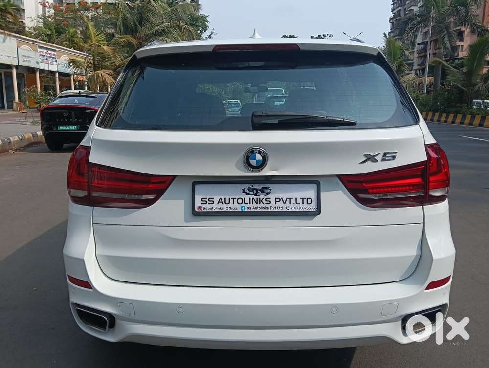 Bmw X5 Xdrive 30d M Sport, 2019, Diesel