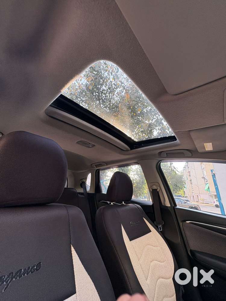 Honda Wr-v I-vtec Vx, 2017, Petrol