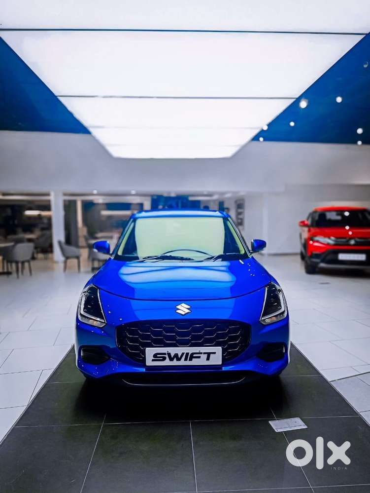 Maruti Suzuki Swift 1.2 2026