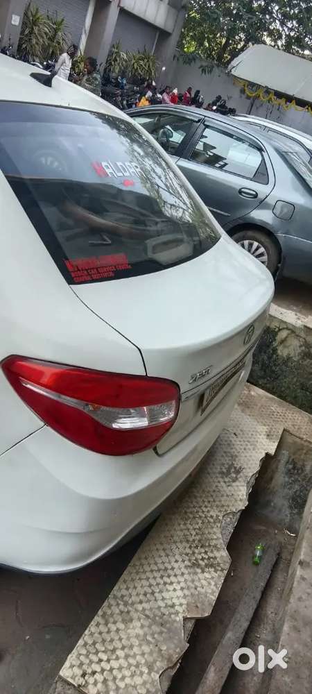 Tata Zest 2014, 99995 Km, 2,50,000