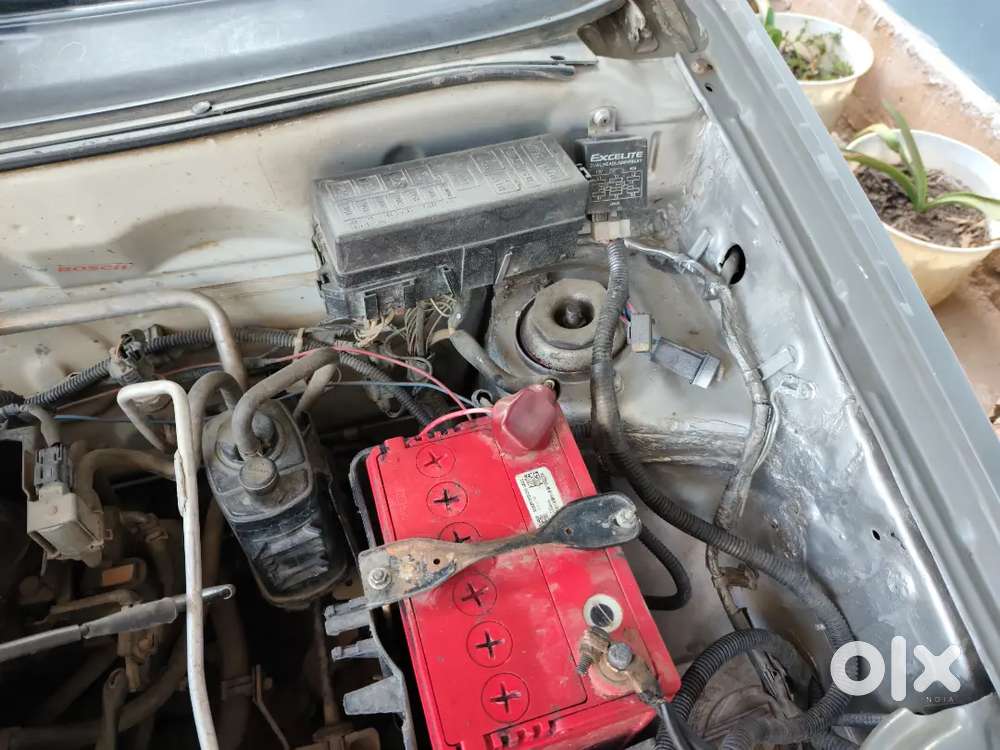 Alto K10 For Sell Read Description First