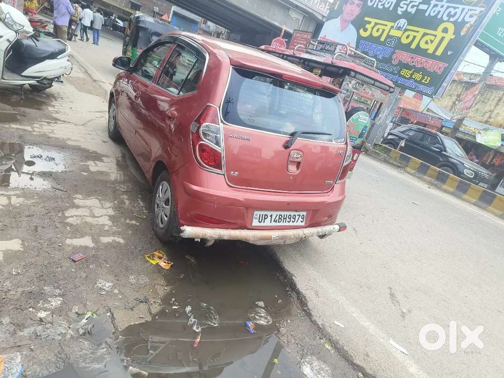 Good Condition All Ok