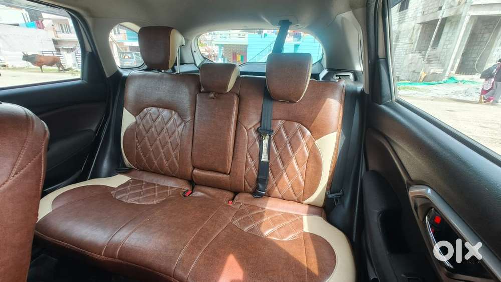 Maruti Suzuki Grand Vitara 2023