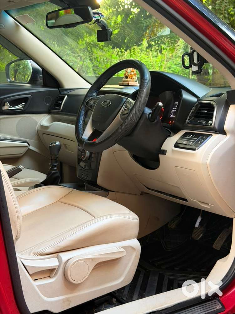 Mahindra Xuv300 2019 Diesel