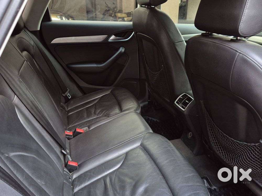 Audi Q3 2.0 35 Tdi Technology With Navigation, 2017, Diesel