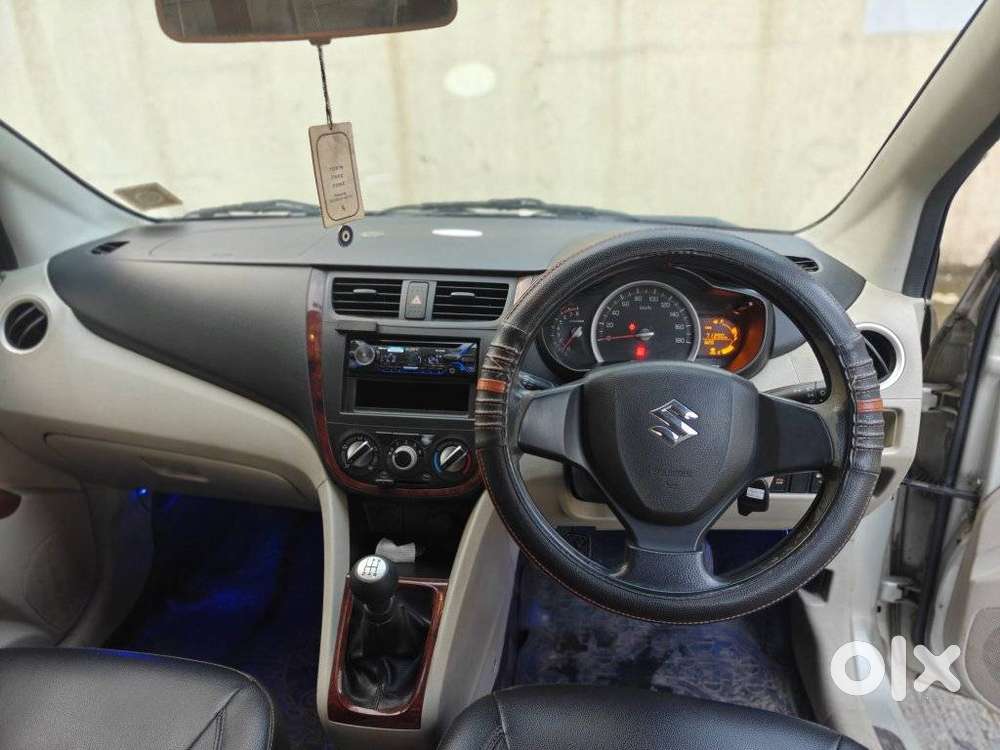 Maruti Suzuki Celerio Cng Vxi Mt, 2018, Cng & Hybrids