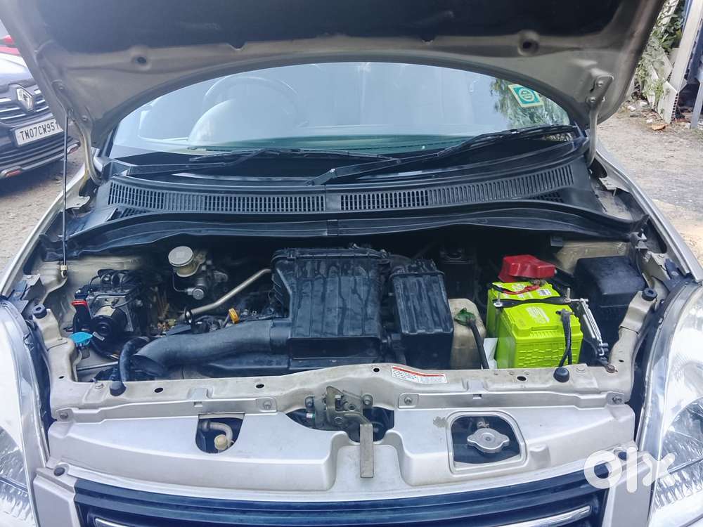 Maruti Suzuki Swift Dzire Zxi, 2011, Petrol