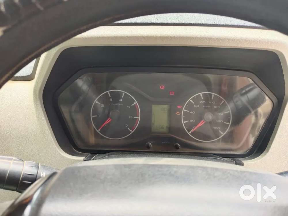 Well Maintained Car { Model - 06  September 2017}