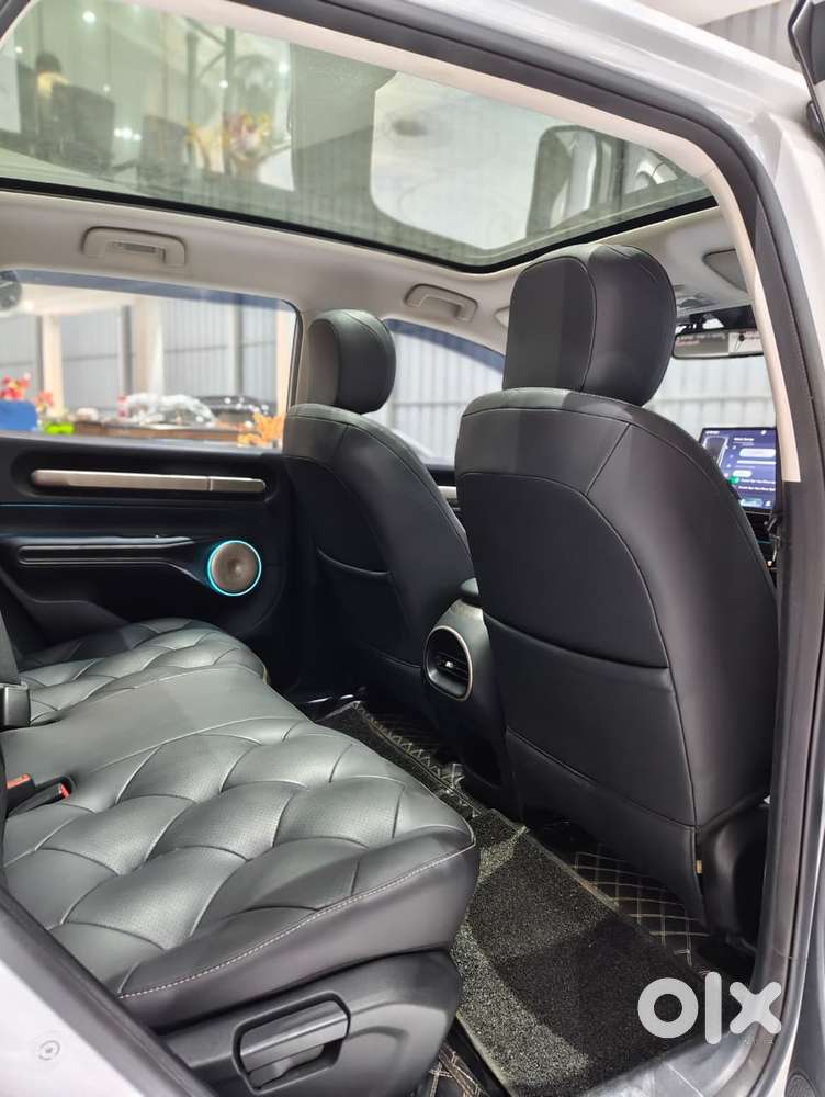 Mg Windsor Ev Essence, 2025, Electric