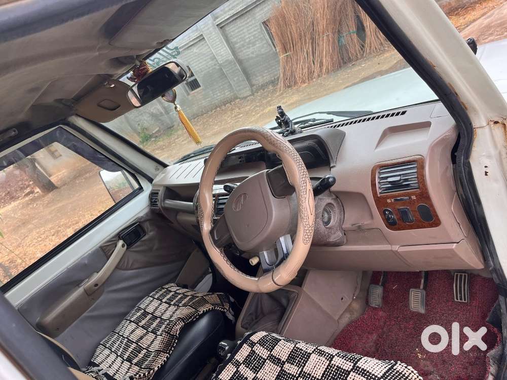 Mahindra Bolero 2015 Diesel 198023 Km Driven