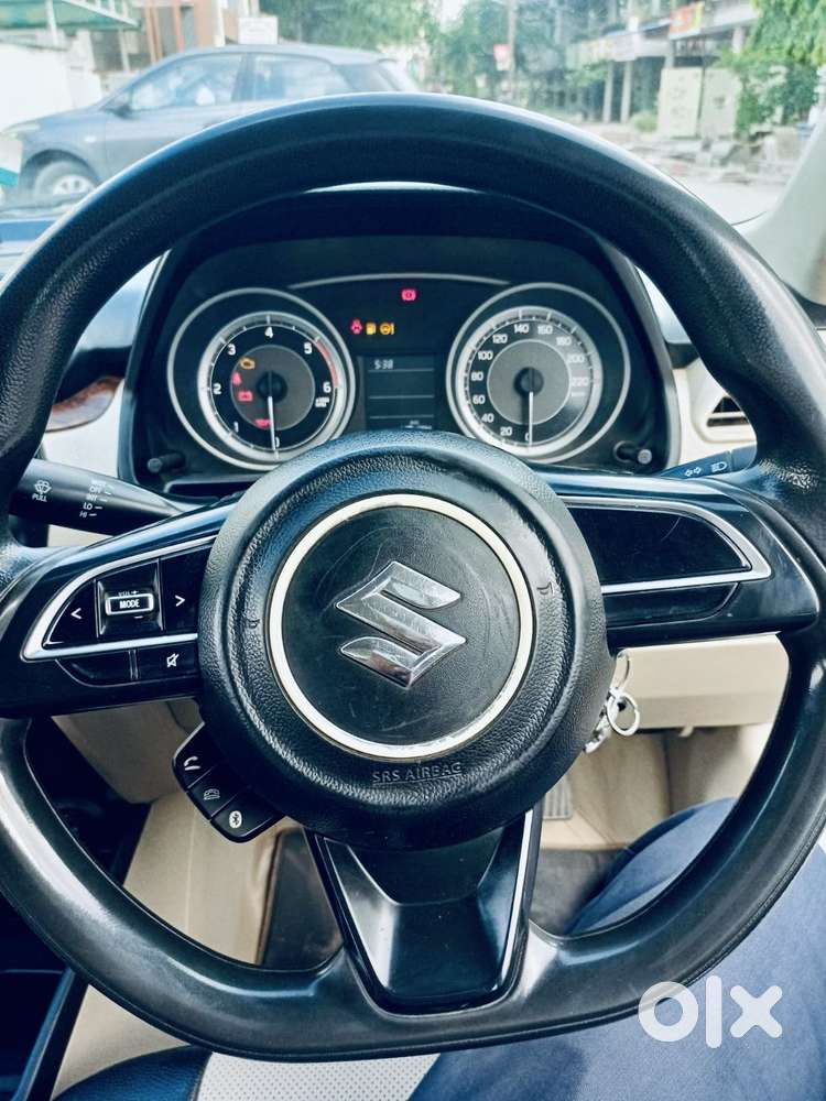 Maruti Suzuki Swift Dzire Vdi (o), 2018, Diesel