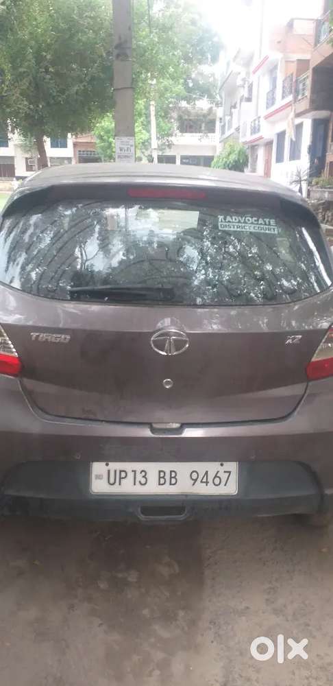 Tata Tiago 2018 Petrol 115000 Km Driven Cng