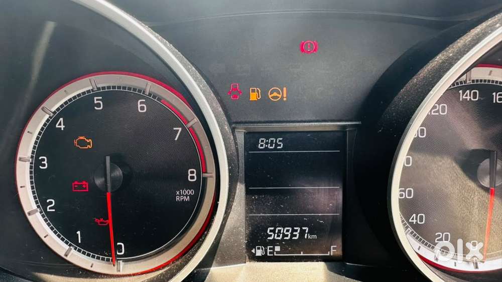 Maruti Suzuki Swift 2022