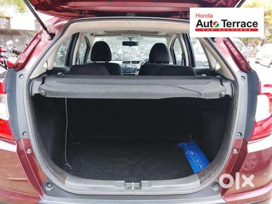 Honda Wr-v I-vtec Vx, 2018, Petrol