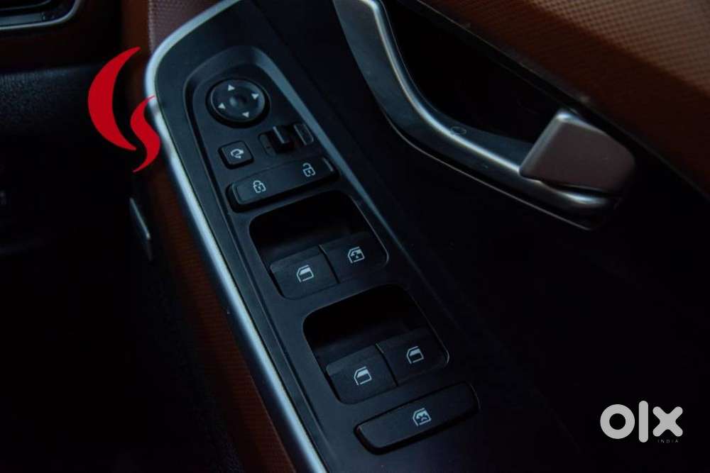 Hyundai Alcazar 1.5 Platinum Diesel Mt 7 Str, 2023, Diesel