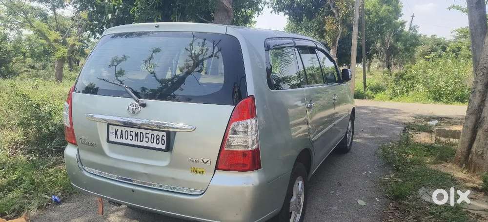 Toyota Innova 2006