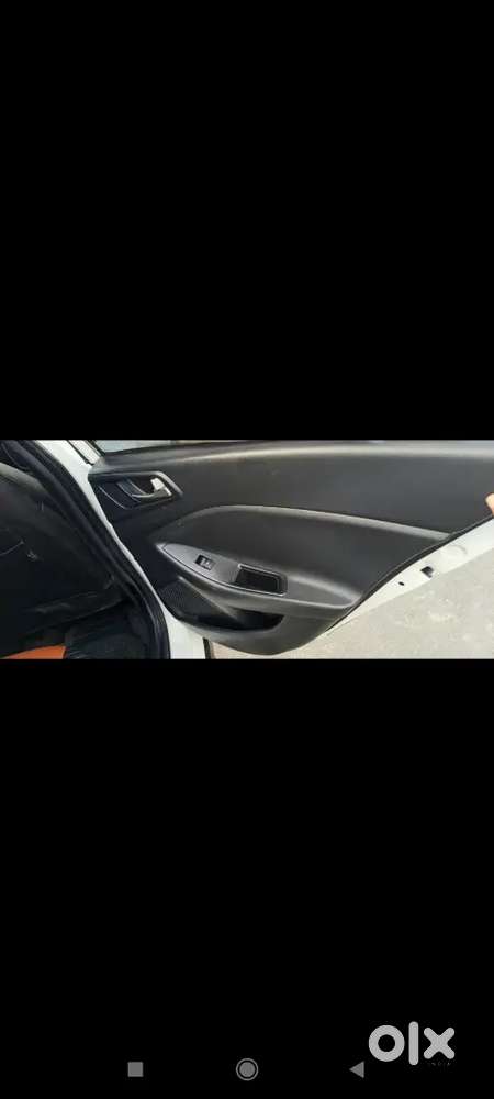 Hyundai I20 Active 2018 Petrol Manual