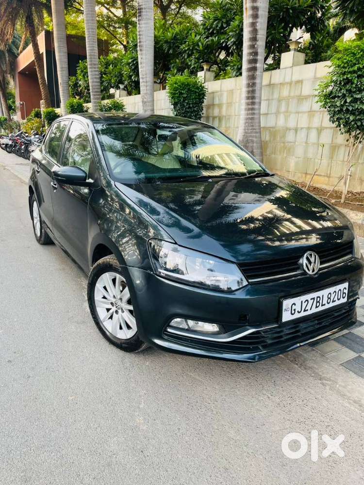 Volkswagen Ameo 1.5 Tdi Highline, 2017, Diesel