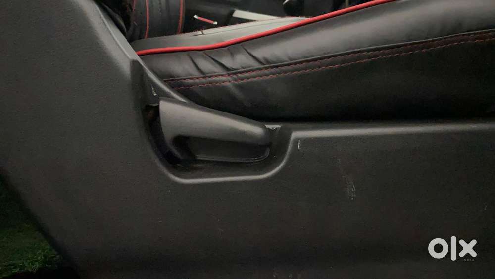 Maruti Suzuki Wagon R 1.0 Vxi, 2016, Petrol
