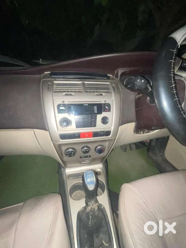 Tata Manza 2011 Diesel Well Maintained