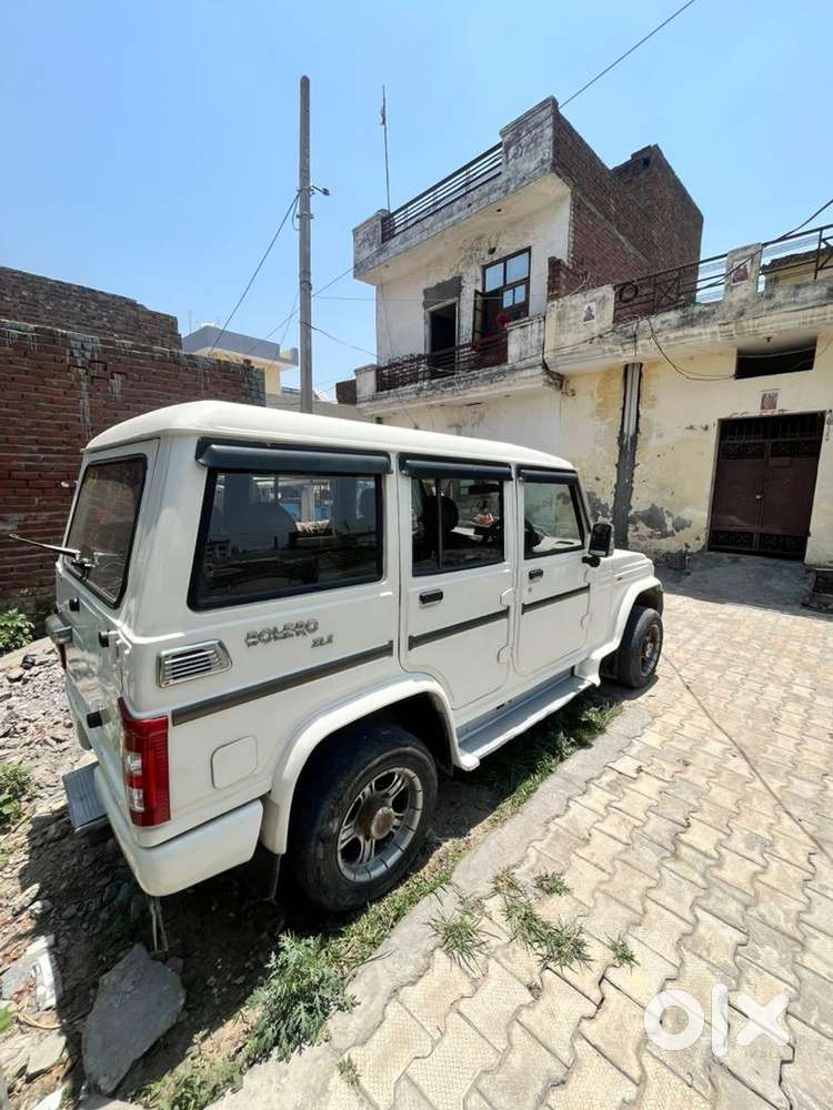 Mahindra Diesel 2013 Car