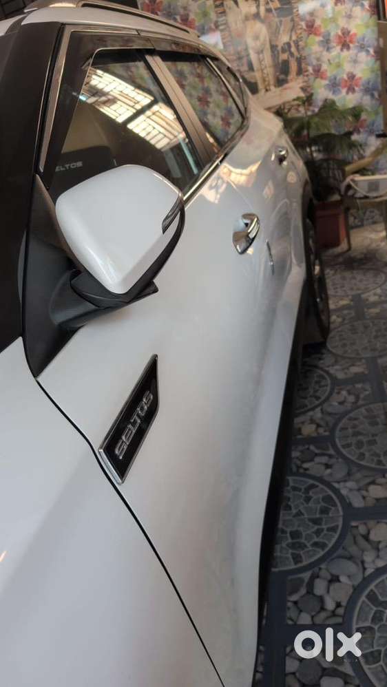 Kia Seltos Diesel  Htk+ Imt