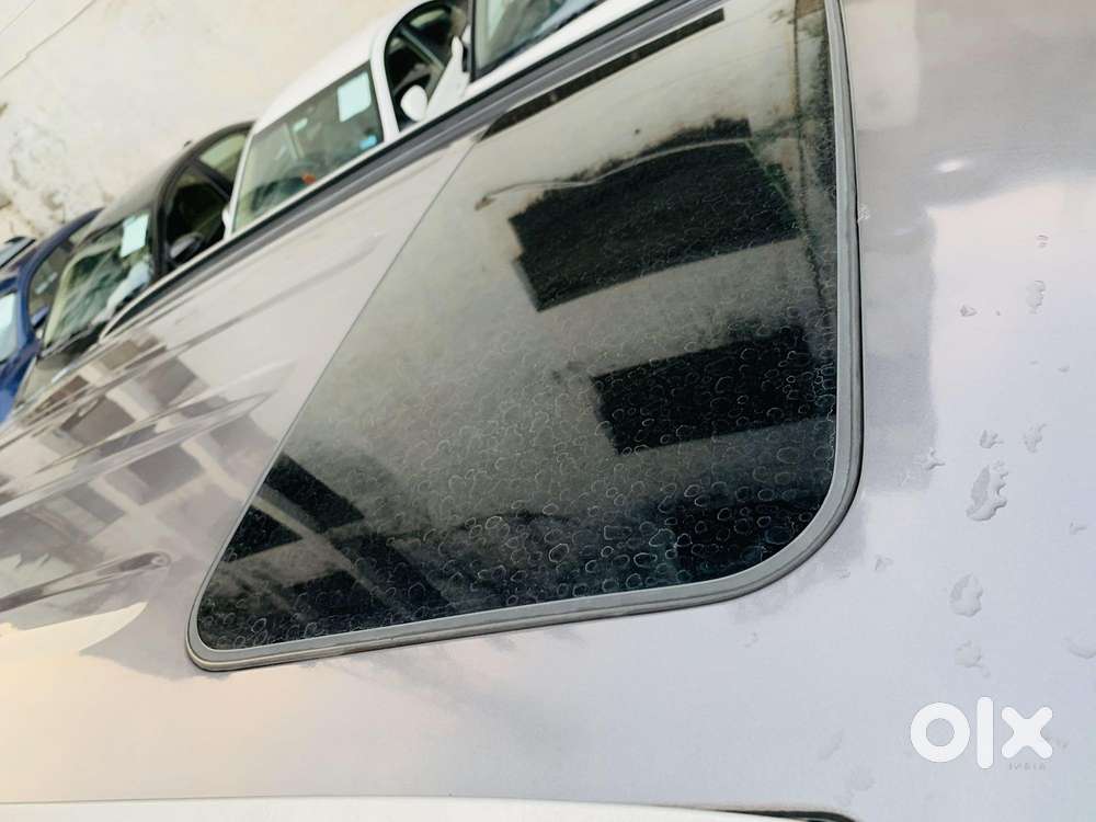 Hyundai Creta 1.6 Sx (o), 2018, Petrol