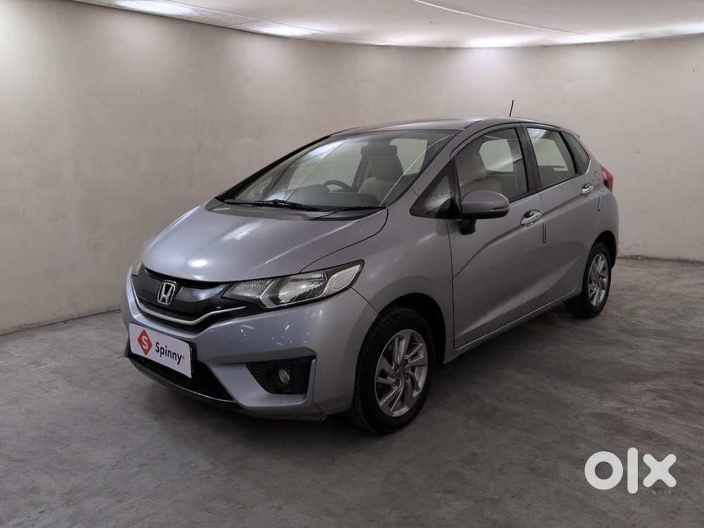 Honda Jazz Vx Cvt, 2019, Petrol