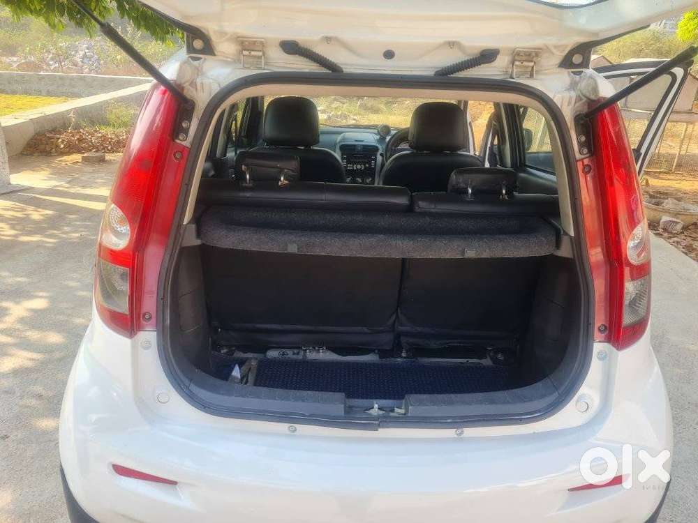 Maruti Suzuki Ritz Vdi Bs-iv, 2011, Diesel