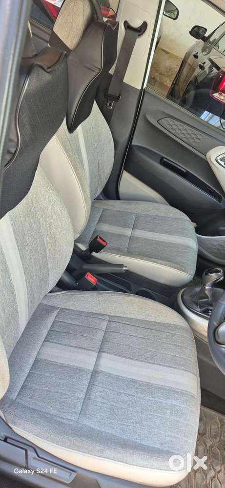 Hyundai Grand I10 Nios 2020 Petrol Well Maintained