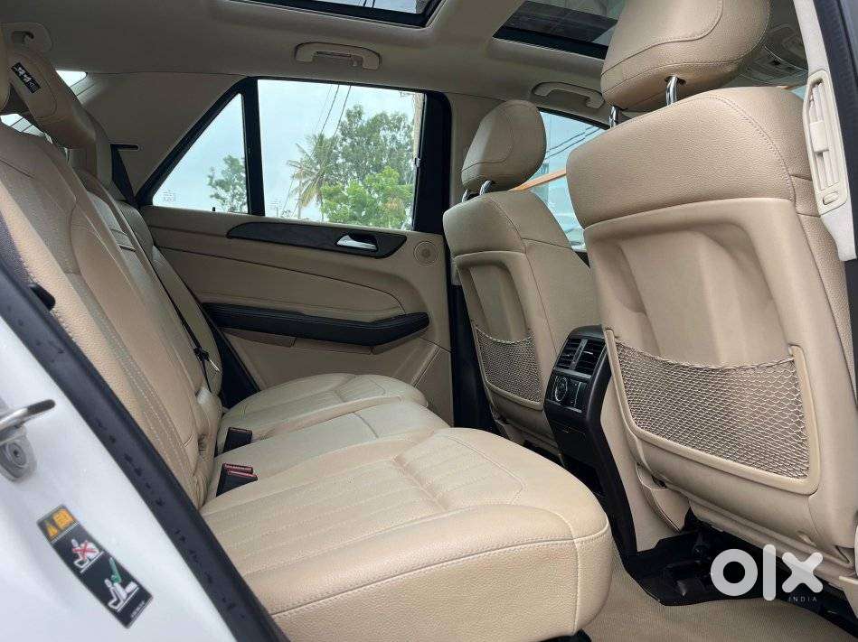 Mercedes-benz Gle Class 3.0 350d 4matic, 2018, Diesel