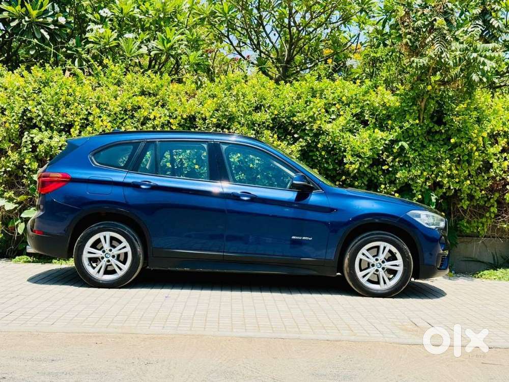 Bmw X1 Sdrive 20d Xline, 2018, Diesel