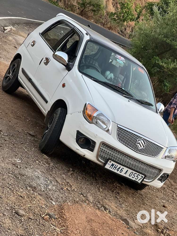 Maruti Suzuki Alto 2010