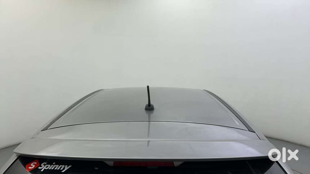 Maruti Suzuki Baleno 1.2 Zeta, 2020, Petrol