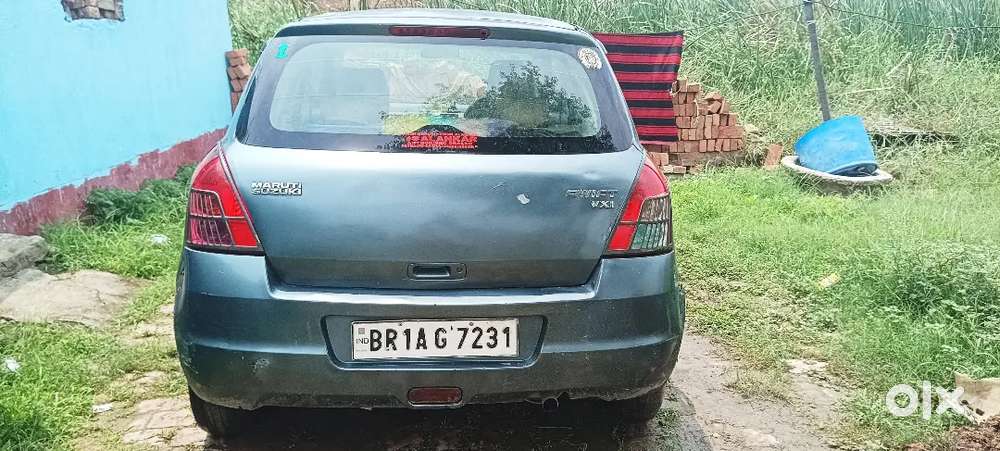 Maruti Suzuki Swift 2007 Car