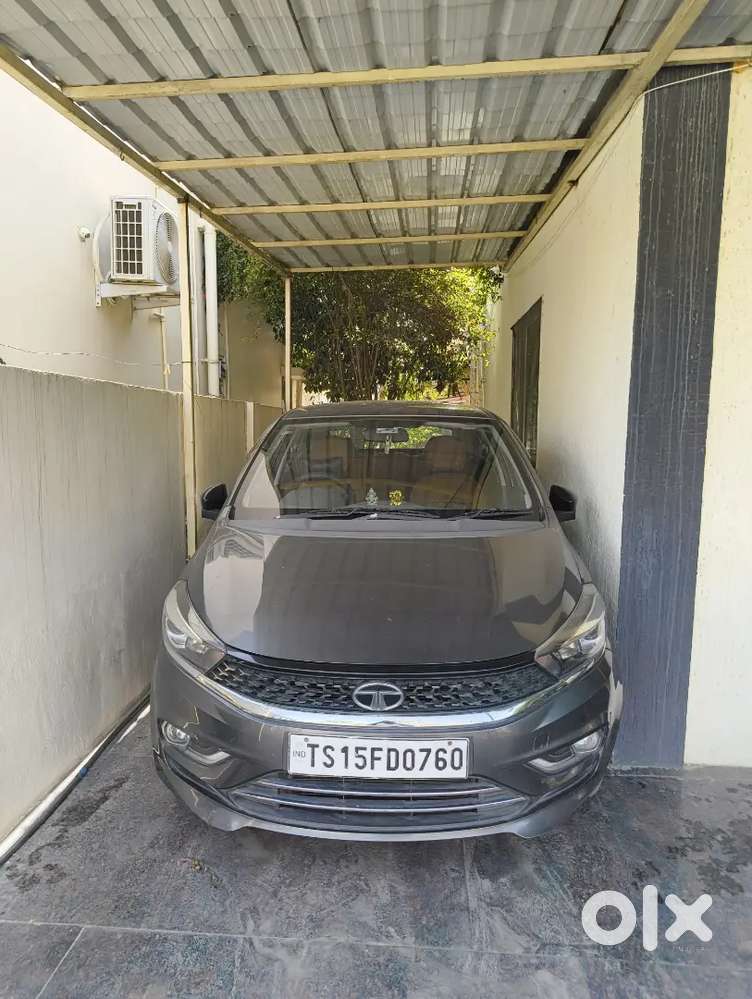 2019 Tata Tigor Xza+  47k Ran  1st Owner  
Excellent Condition  Hyd