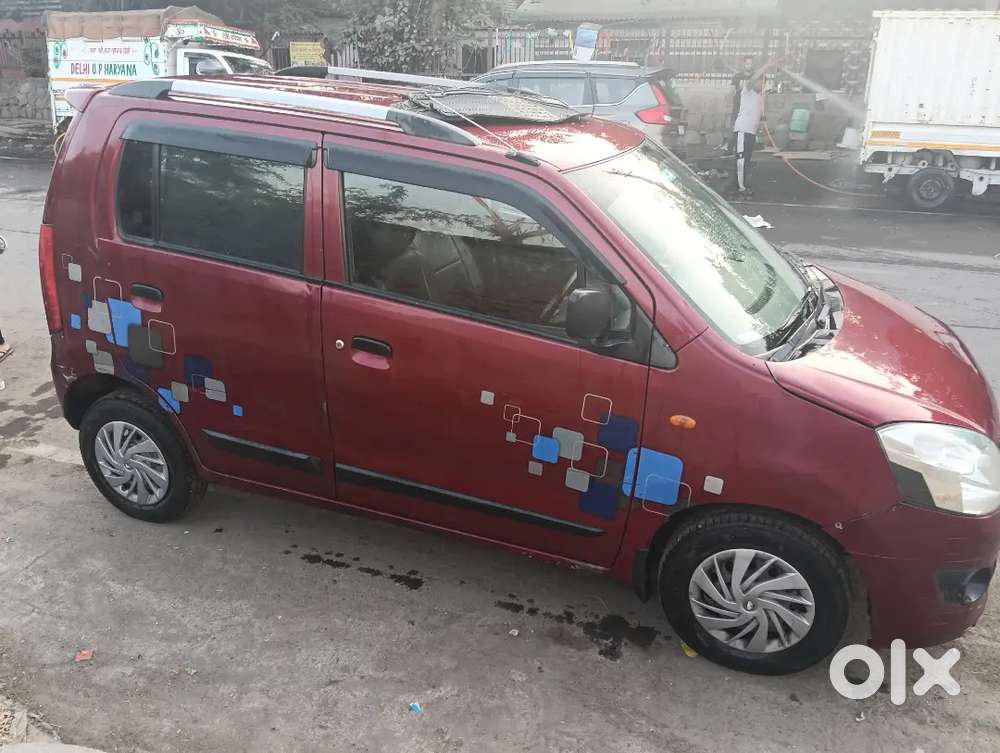 Good Condition Car Gadi Me Koi Kami Nahi Hai 2012  October Month Ki Ha