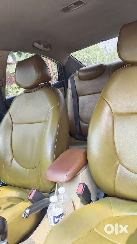 Hyundai Verna 1.6 Sx 2012