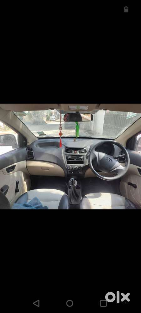 Well Maintained Hyundai Eon