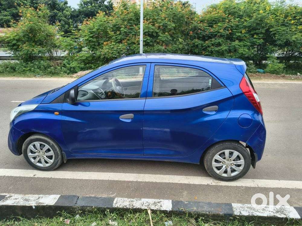Hyundai Eon Magna +, 2013, Petrol