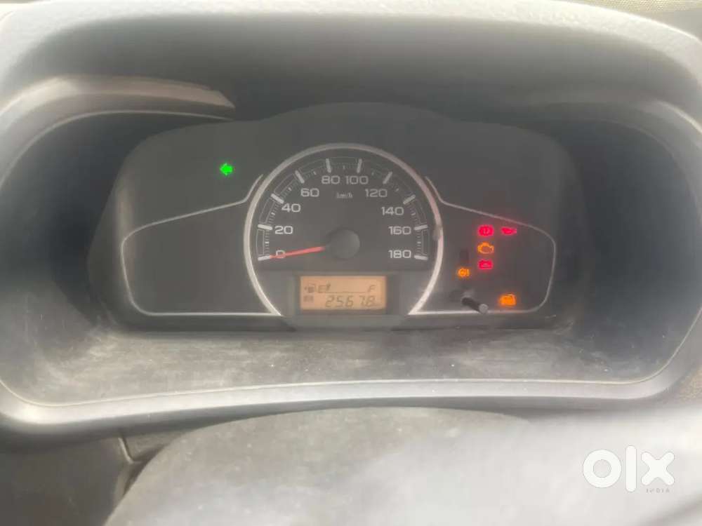 Maruti Suzuki Alto 2022 Petrol 42000 Km Driven