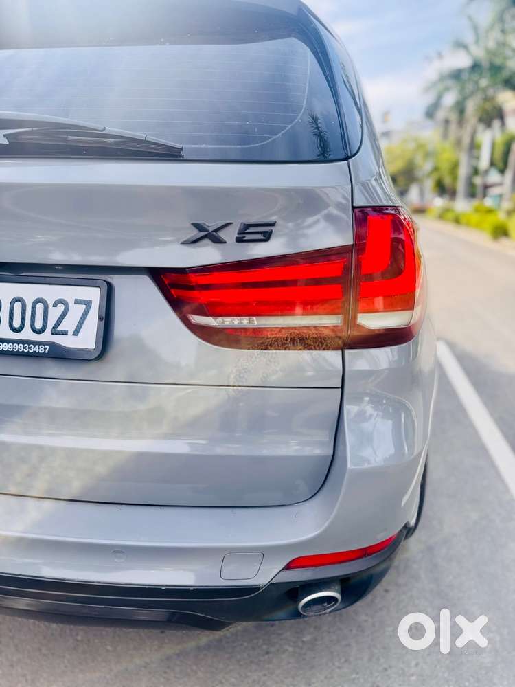 Bmw X5 Xdrive