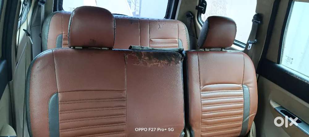 Chevrolet Enjoy 2016 Diesel 160000 Km Vehicle Location In Hubli