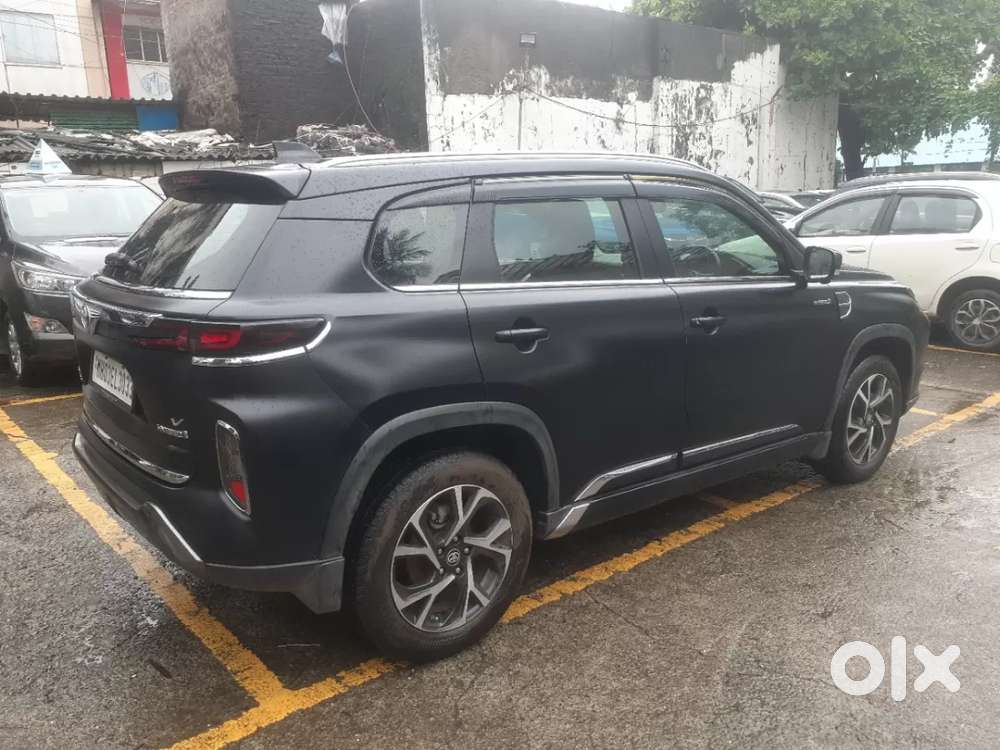 Toyota Urban Cruiser Hyryder 1.5 V Hybrid, 2024, Petrol