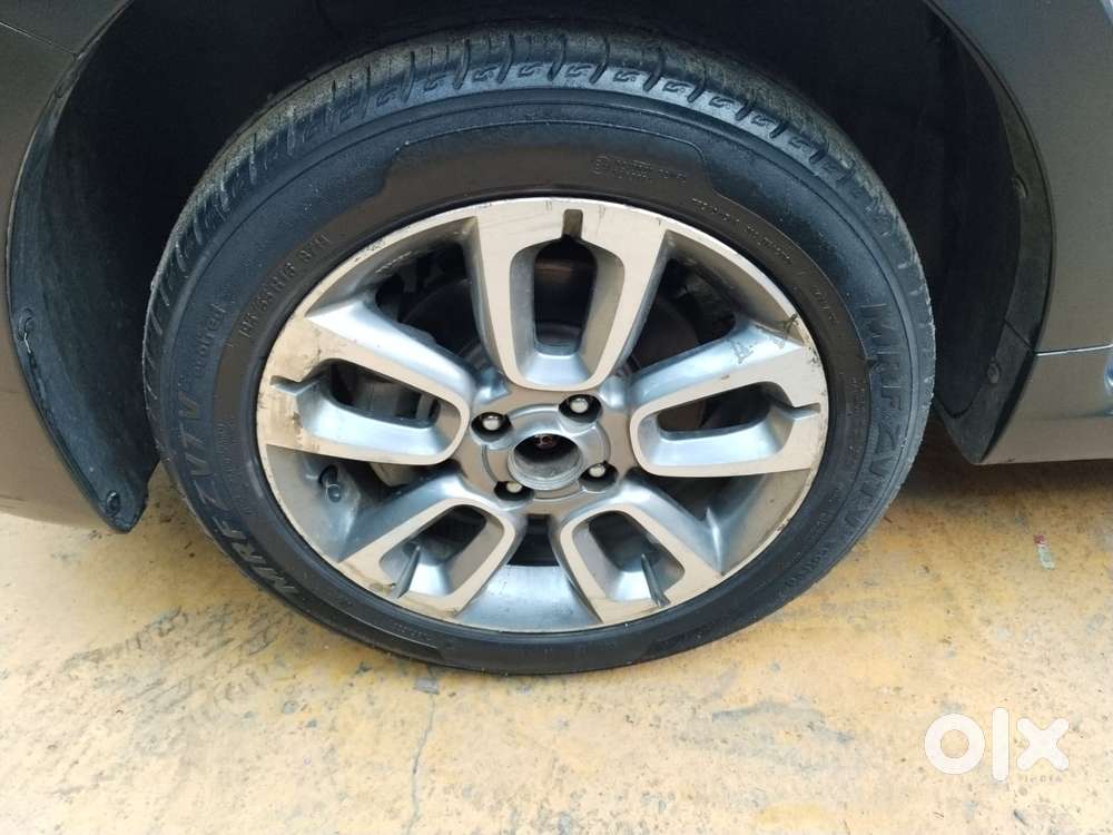 Hyundai I20 Active 1.2 Sx, 2018, Petrol