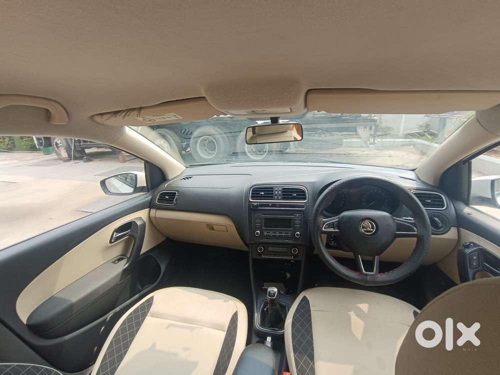 Skoda Rapid 1.5 Tdi Style, 2018, Petrol