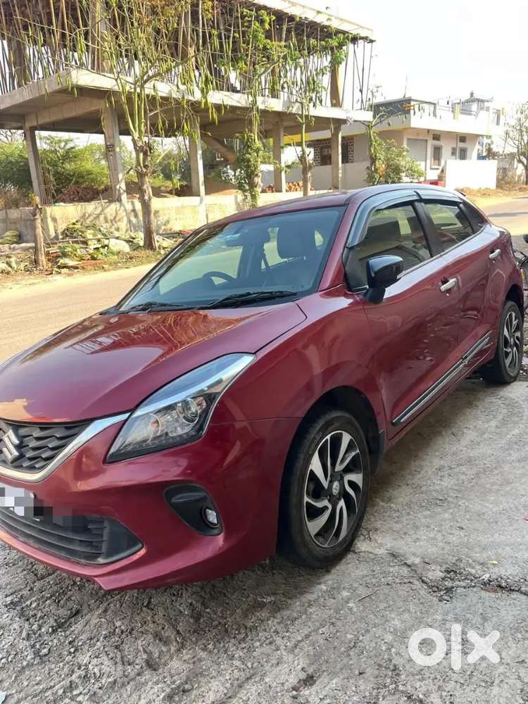 Maruti Suzuki Baleno 2020 Petrol Good Condition