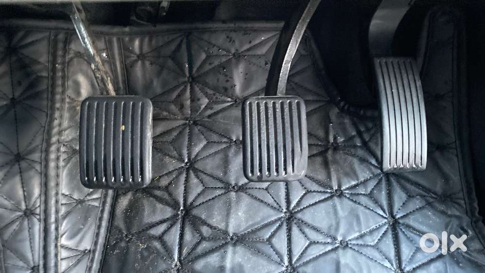 Hyundai Aura Sx (o) Manual, 2021, Petrol